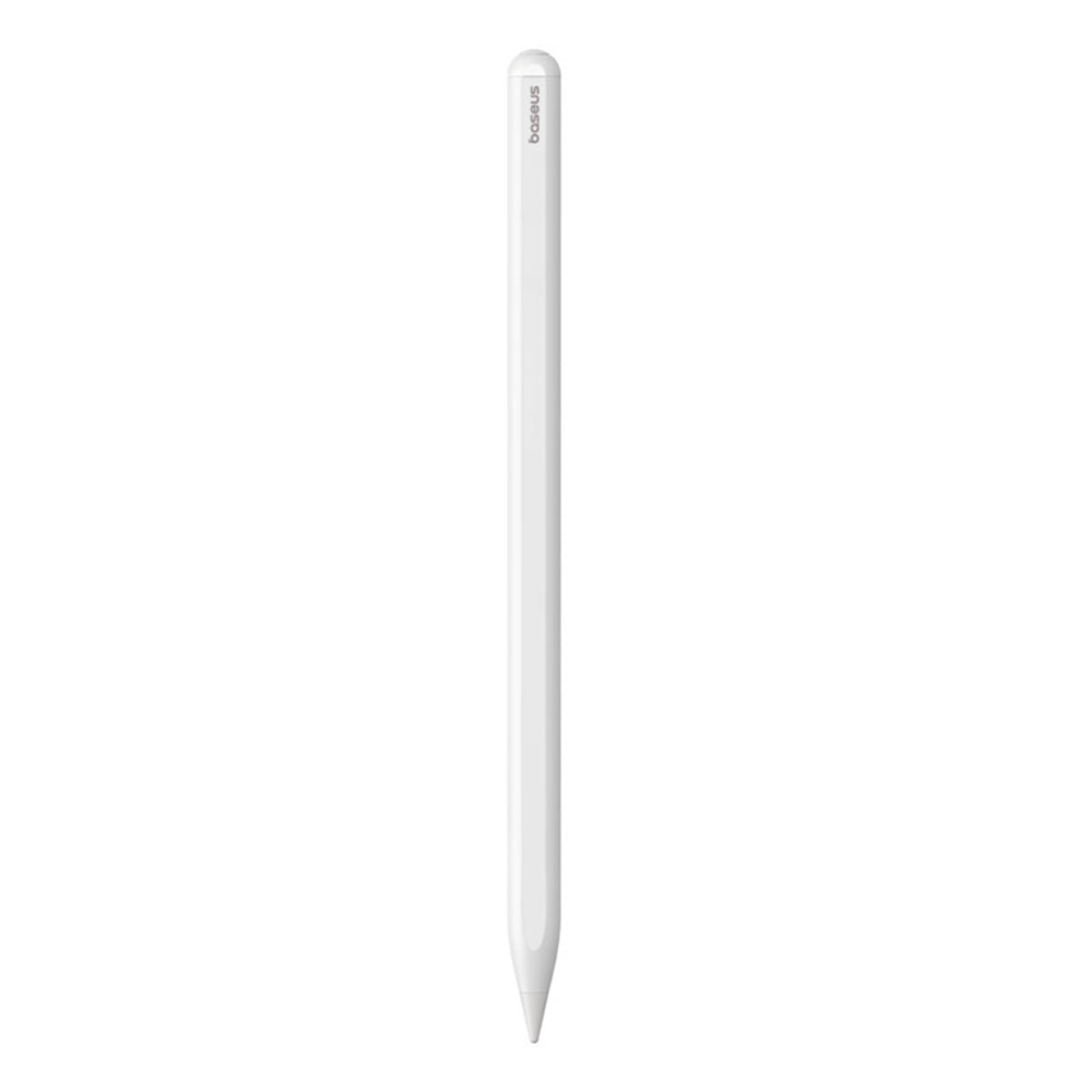 Touch Pen Baseus Smooth Writing 2 Series za Apple iPad, Aktivna Bežična Verzija, Bela P80015803213-00