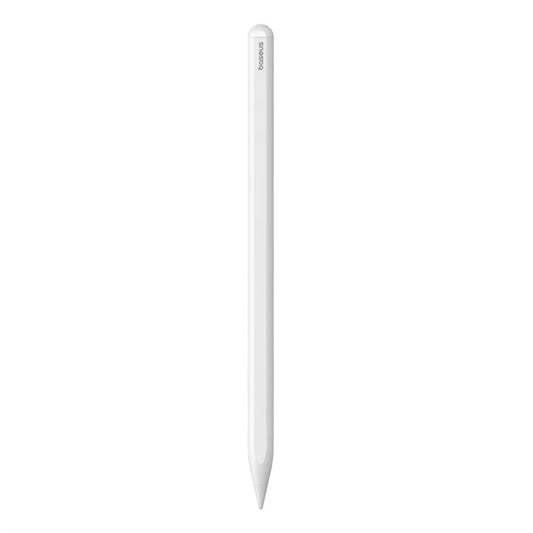 Touch Pen Baseus Smooth Writing 2 Series za Apple iPad, Aktivna Bežična Verzija, Bela P80015803213-00