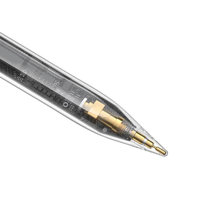 Touch Pen Baseus Smooth Writing 2 Series za Apple iPad, Aktivna Bežična Verzija, Bela P80015803213-00