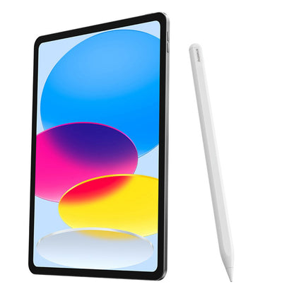 Touch Pen Baseus Smooth Writing 2 Series za Apple iPad, Aktivna Bežična Verzija, Bela P80015803213-00