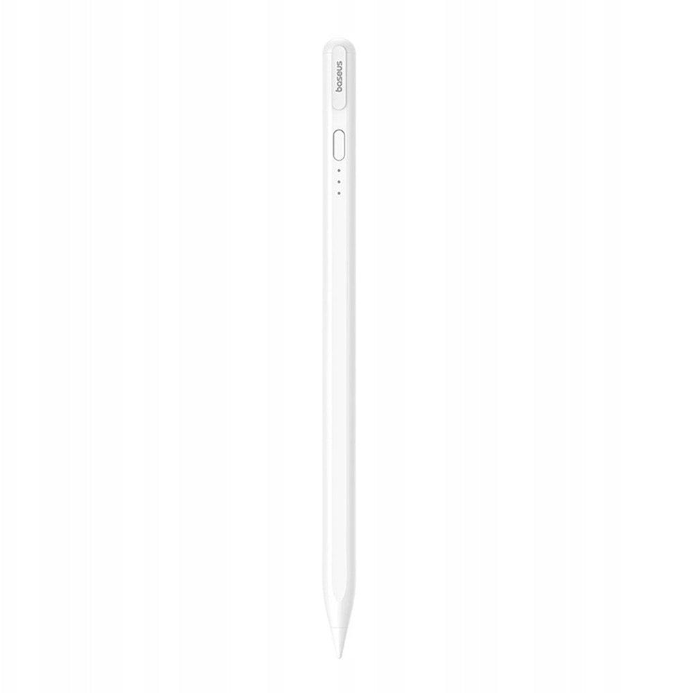 Touch Pen Baseus Smooth Writing 3 Series za Apple iPad, Bežična Aktivna Verzija, Bela P80080805213-01