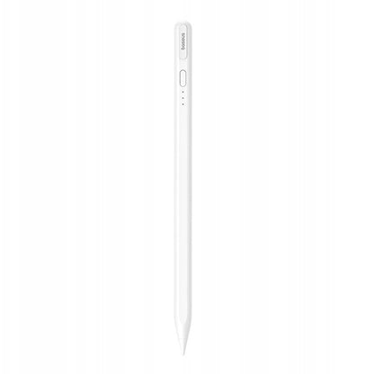 Touch Pen Baseus Smooth Writing 3 Series za Apple iPad, Bežična Aktivna Verzija, Bela P80080805213-01