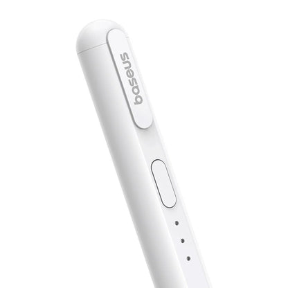 Touch Pen Baseus Smooth Writing 3 Series za Apple iPad, Bežična Aktivna Verzija, Bela P80080805213-01