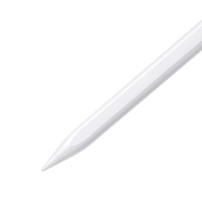 Touch Pen Baseus Smooth Writing 3 Series za Apple iPad, Bežična Aktivna Verzija, Bela P80080805213-01