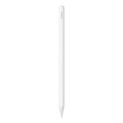 Touch Pen Baseus Smooth Writing 3 Series za Apple iPad, Bežična Aktivna Verzija, Bela P80080806213-00