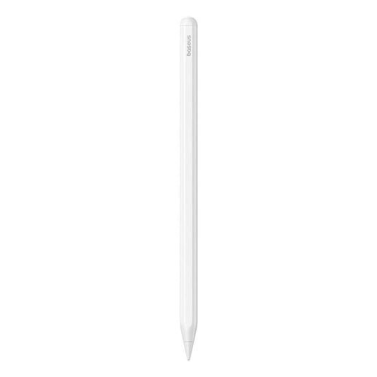 Touch Pen Baseus Smooth Writing 3 Series za Apple iPad, Bežična Aktivna Verzija, Bela P80080806213-00