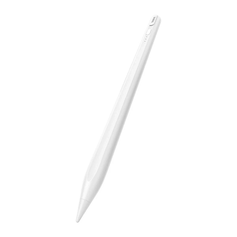 Touch Pen Baseus Smooth Writing 3 Series za Apple iPad, Aktivna Verzija, Bela P80080805213-00