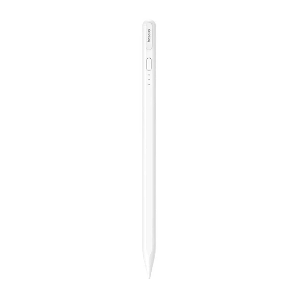 Touch Pen Baseus Smooth Writing 3 Series za Apple iPad, Aktivna Verzija, Bela P80080805213-00