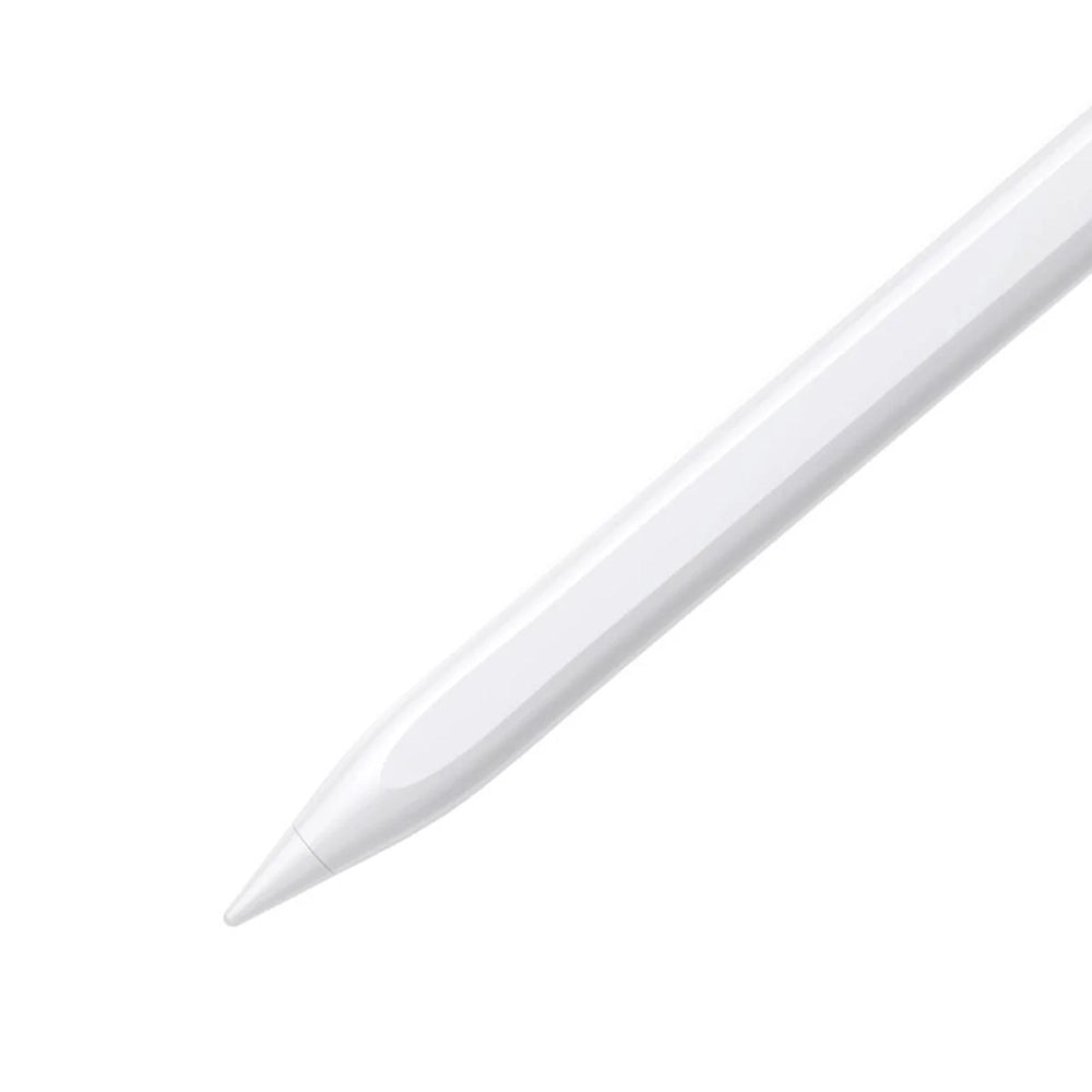 Touch Pen Baseus Smooth Writing 3 Series za Apple iPad, Aktivna Verzija, Bela P80080805213-00