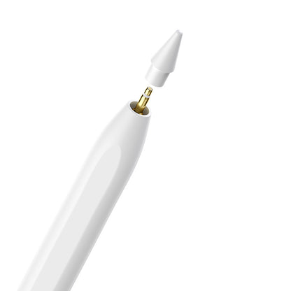 Touch Pen Baseus Smooth Writing za Apple iPad, Aktivna Verzija, Bela P80015806211-03