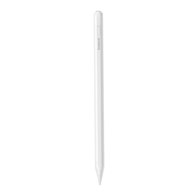 Touch Pen Baseus Smooth Writing za Apple iPad, Bežična & Žičana Aktivna Verzija, Bela C40169009123-00