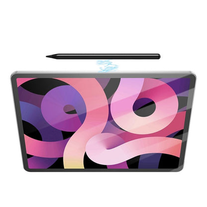 Touch Pen Borofone BG100 za Apple iPad seriju, Aktivna verzija, Crna