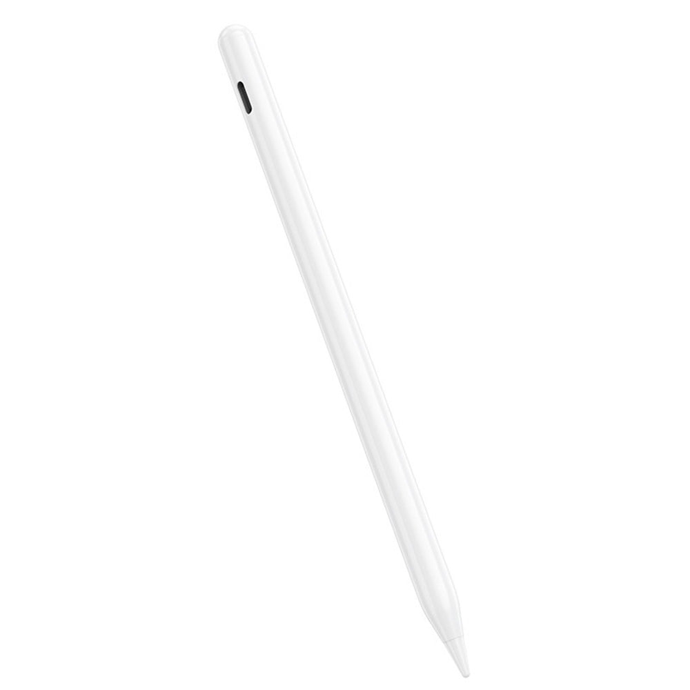 Touch Pen Borofone BG101 za Apple iPad seriju, Aktivna verzija, Bela
