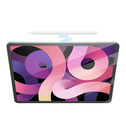 Touch Pen Borofone BG101 za Apple iPad seriju, Aktivna verzija, Bela