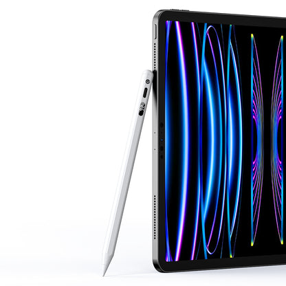 Touch Pen DUX DUCIS SP-06 za Apple iPad, Aktivna Verzija, Bela