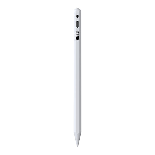 Touch Pen DUX DUCIS SP-06 za Apple iPad, Aktivna Verzija, Bela