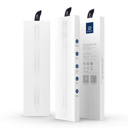 Touch Pen DUX DUCIS SP-06 za Apple iPad, Aktivna Verzija, Bela