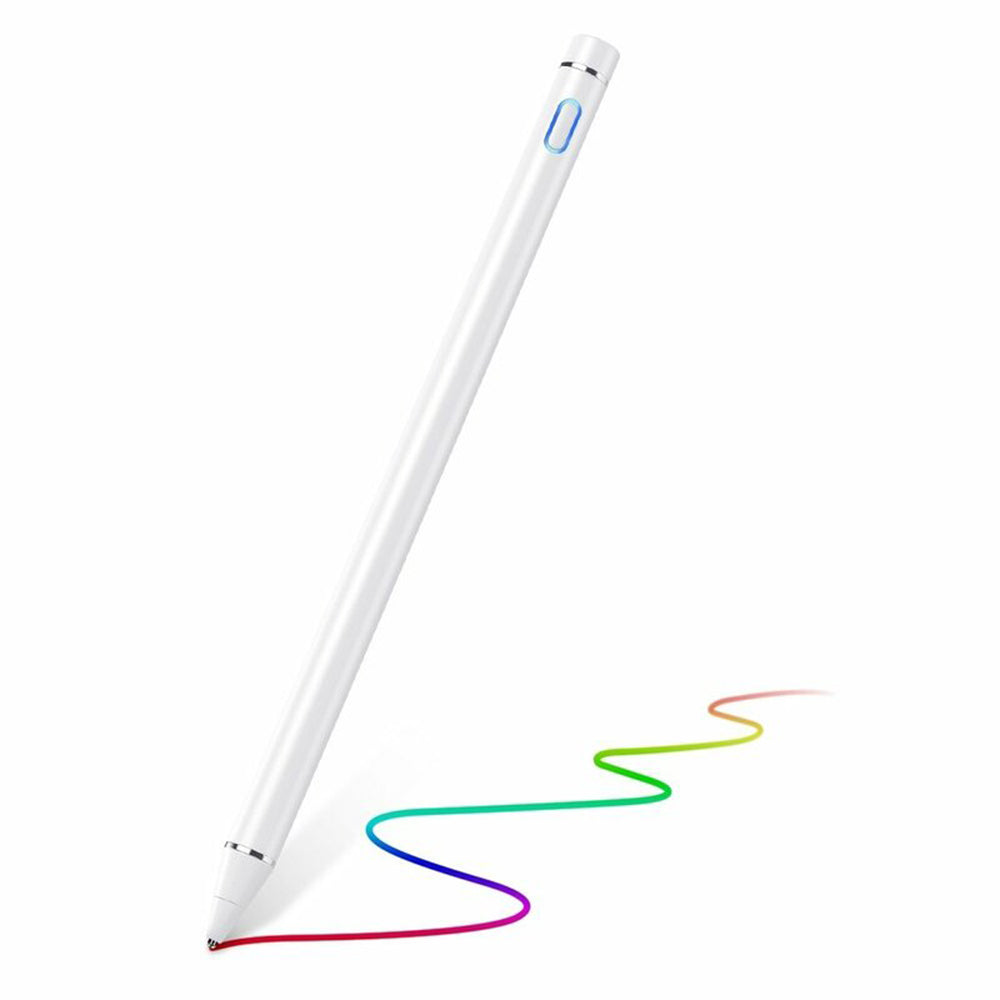 Touch Pen ESR K838, Aktivna Verzija, Bela