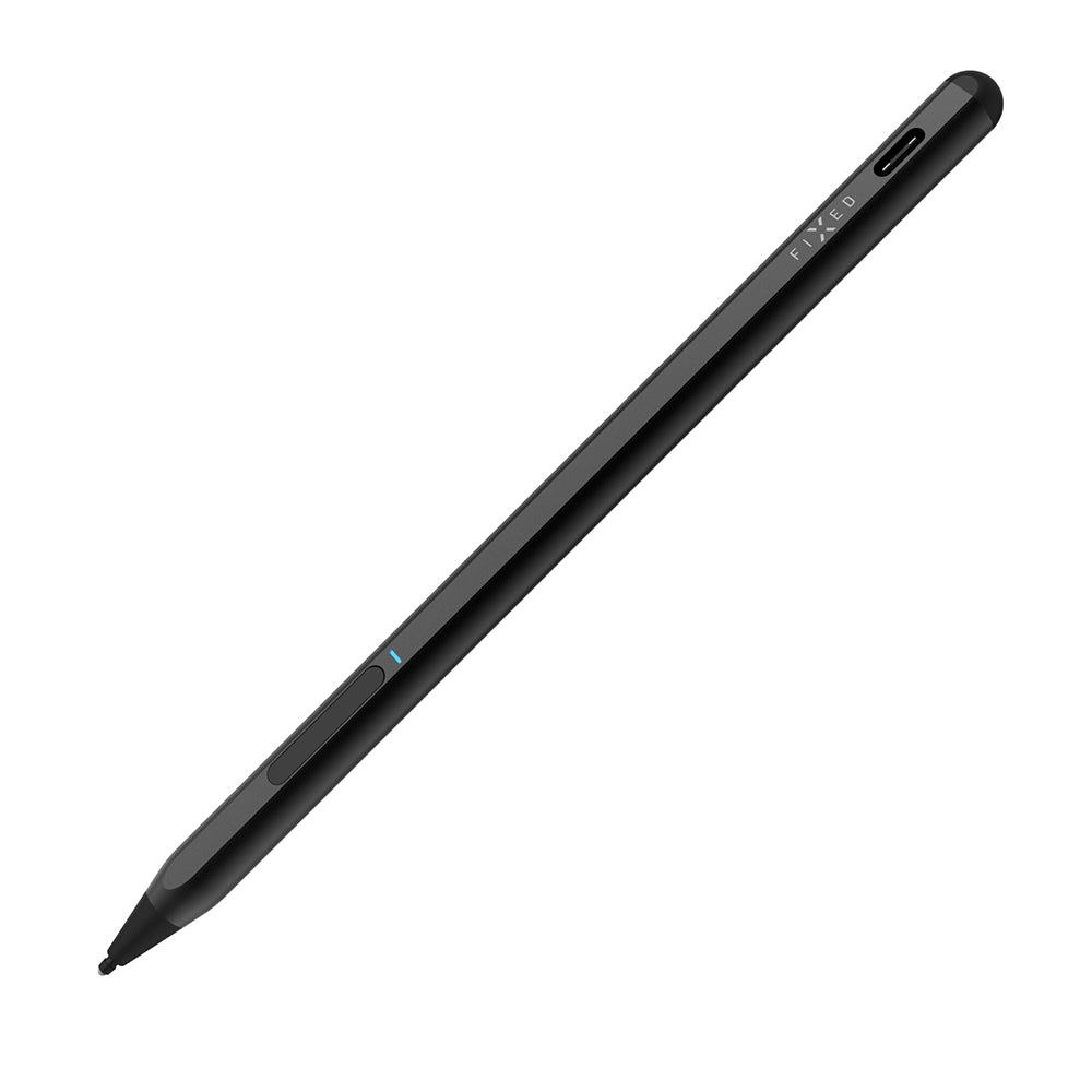 Touch Pen Fixed Graphite Active za uređaje sa podrškom za MPP, Crni