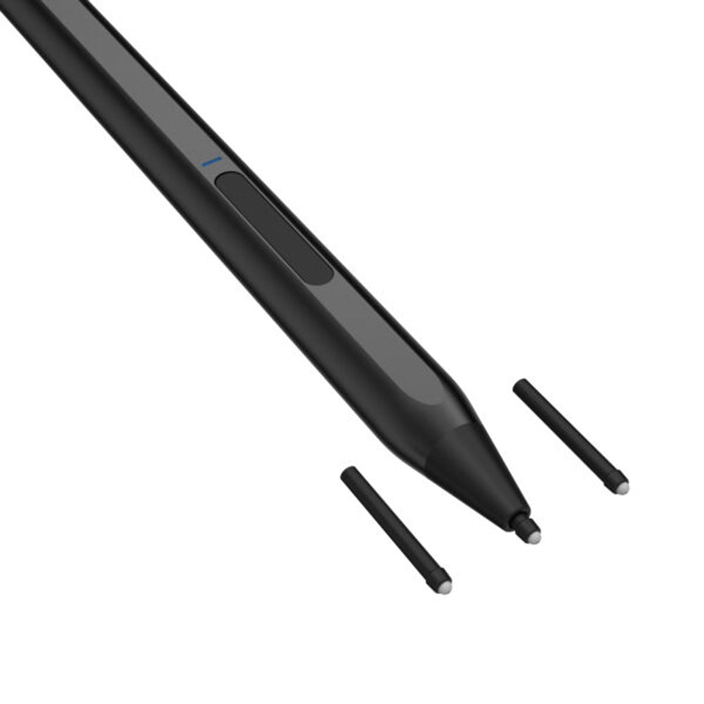 Touch Pen Fixed Graphite Active za uređaje sa podrškom za MPP, Crni