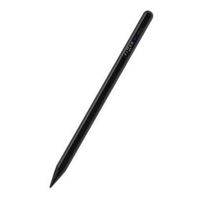 Touch Pen Fixed za Apple iPad, Aktivna Verzija, Crna