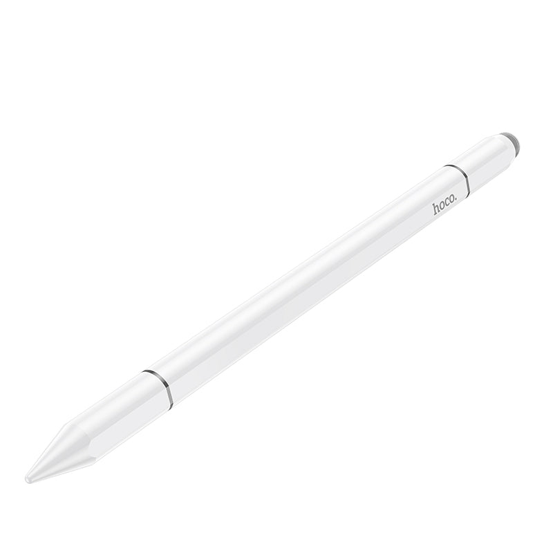 Touch Pen HOCO GM111 3in1, Bela
