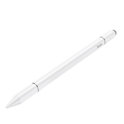 Touch Pen HOCO GM111 3in1, Bela