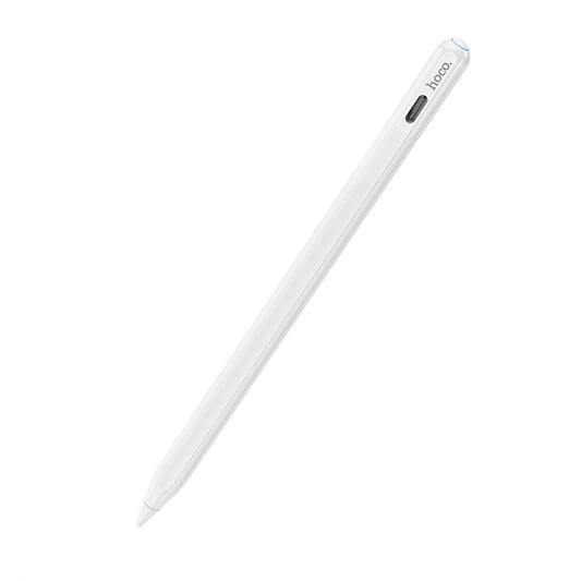 Touch Pen HOCO GM112 for Apple iPad, White 