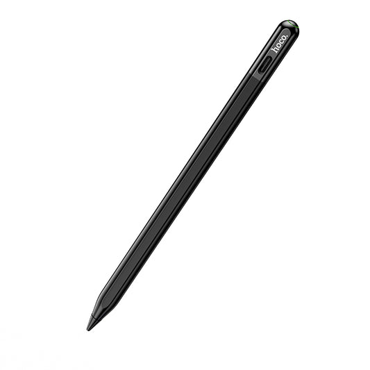 HOCO GM113 Touch Pen for Apple iPad, Black 