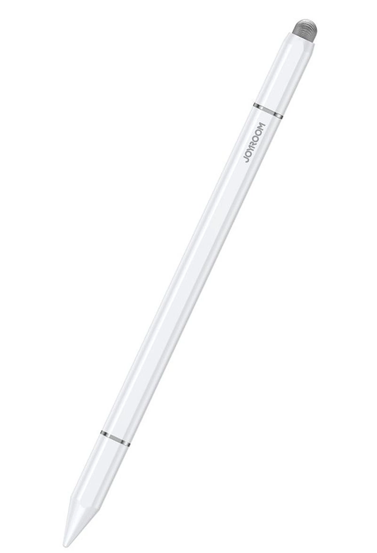 Touch Pen Joyroom JR-BP561 3u1, Bela