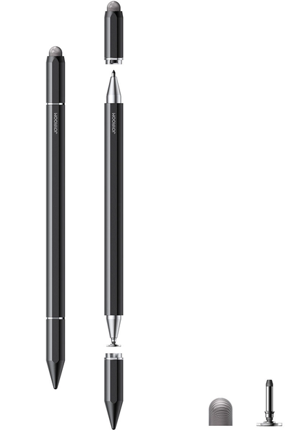 Touch Pen Joyroom JR-BP561 3u1, Crna