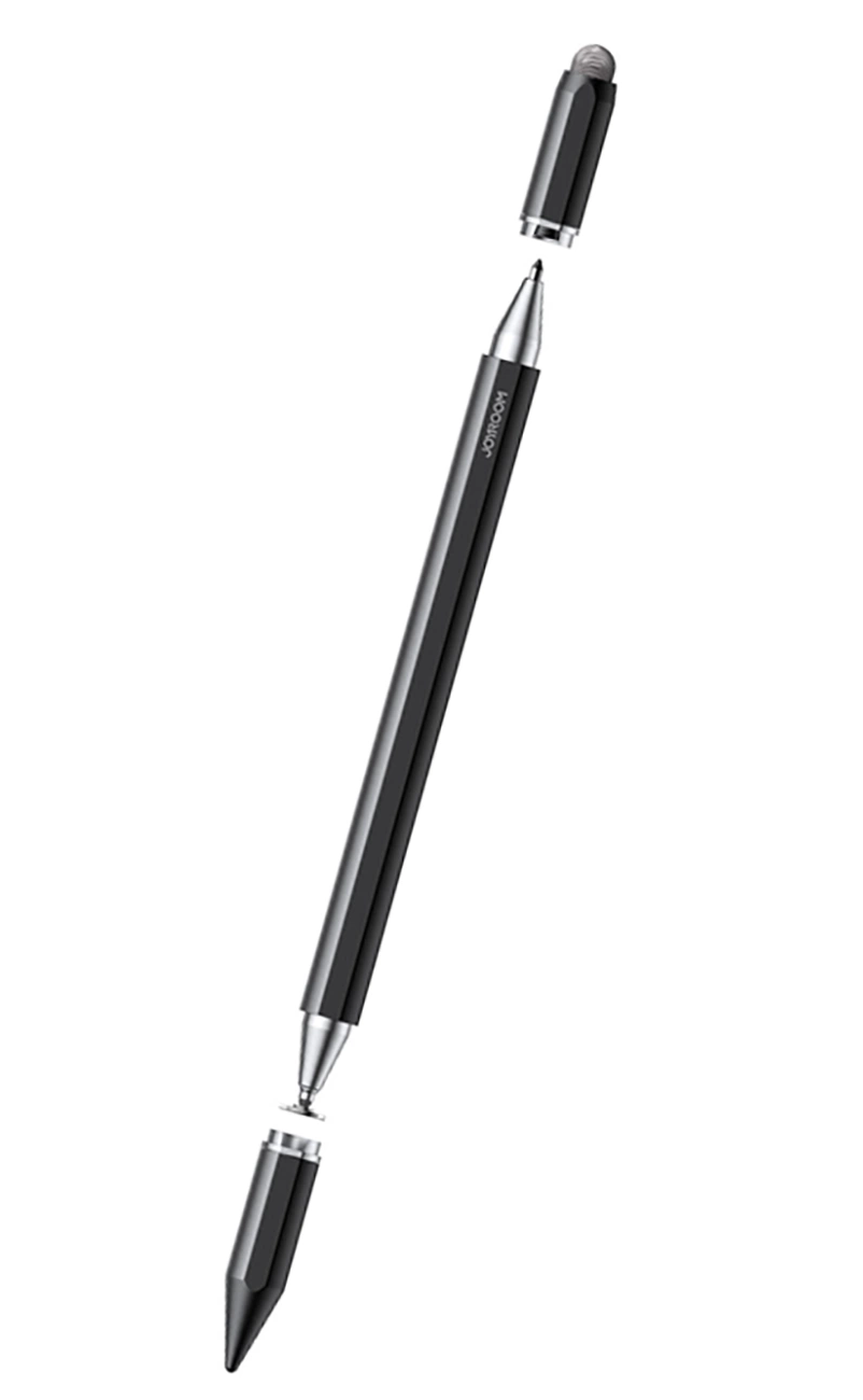 Touch Pen Joyroom JR-BP561 3u1, Crna