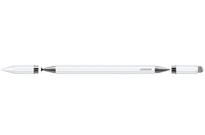 Touch Pen Joyroom JR-BP561 3u1, Bela