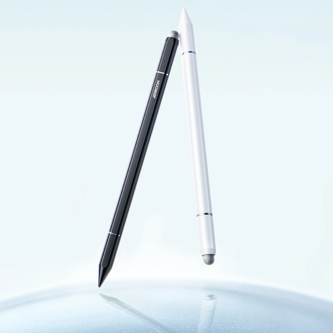 Touch Pen Joyroom JR-BP561 3u1, Crna