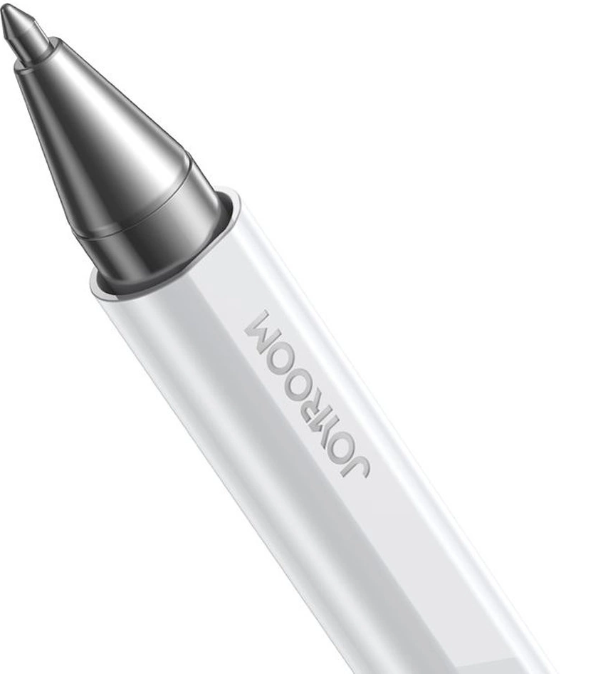 Touch Pen Joyroom JR-BP561 3u1, Bela