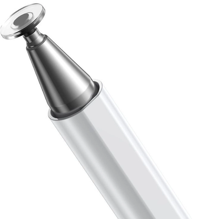 Touch Pen Joyroom JR-BP561 3u1, Bela