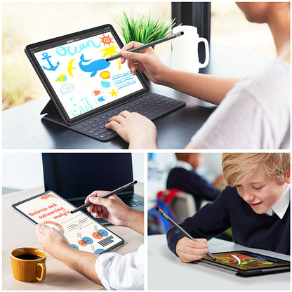 Touch Pen Joyroom JR-DR01, Crni