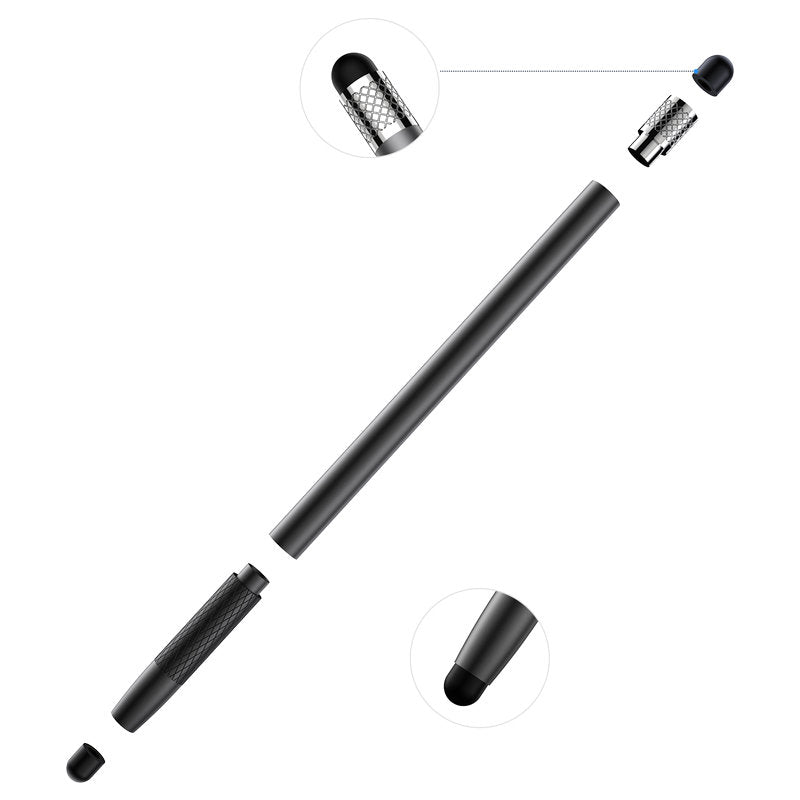 Touch Pen Joyroom JR-DR01, Crni
