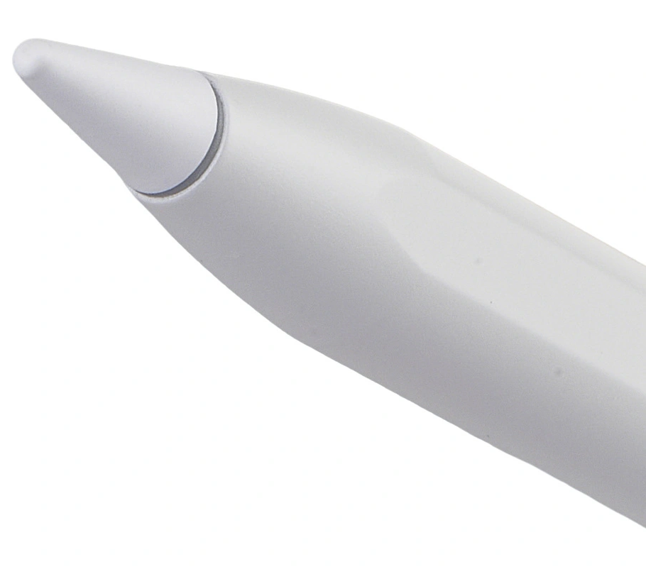 Touch Pen Joyroom JR-X15 Pro za Apple iPad, Aktivna Verzija, Bela