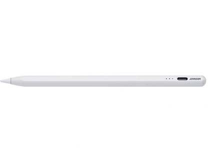 Touch Pen Joyroom JR-X15 Pro za Apple iPad, Aktivna Verzija, Bela
