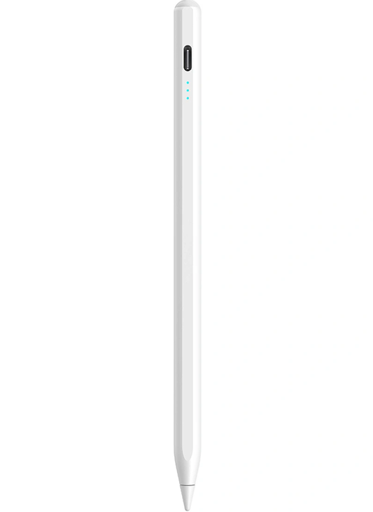 Touch Pen Joyroom JR-X9S Pro za Apple iPad, Aktivna Verzija, Bela