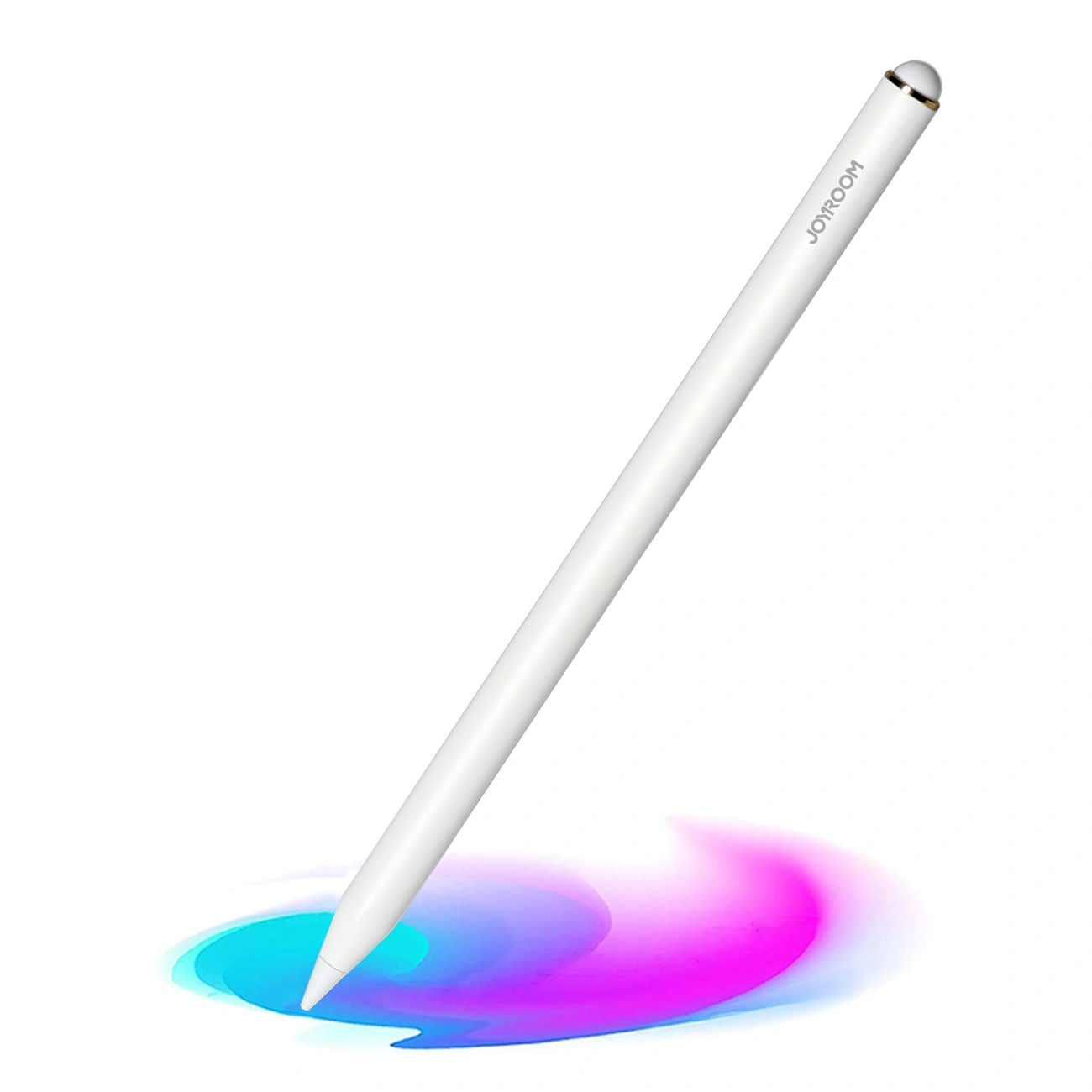 Touch Pen Joyroom JR-X9S za Apple iPad, Aktivna Verzija, Bela