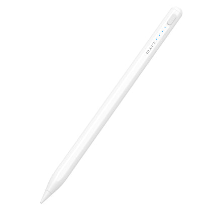 Touch Pen Lito K1 za Apple iPad, Aktivna Verzija, Bela