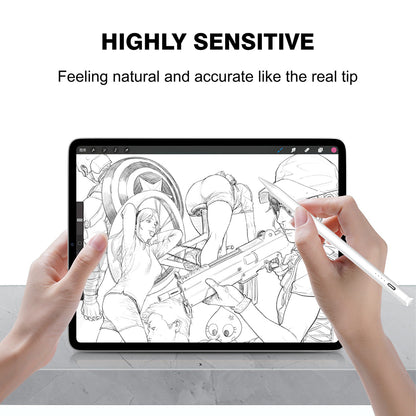 Touch Pen Lito T3, Aktivna Verzija, Bela