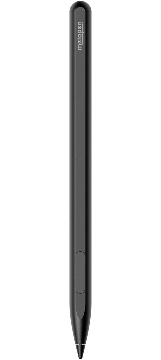 Touch Pen Metapen M1 za uređaje sa podrškom za MPP, Aktivna Verzija, Crna ME-MPP712