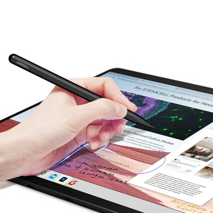 Touch Pen Metapen M1 za uređaje sa podrškom za MPP, Aktivna Verzija, Crna ME-MPP712