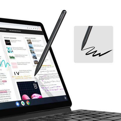 Touch Pen Metapen M1 za uređaje sa podrškom za MPP, Aktivna Verzija, Crna ME-MPP712