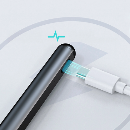 Touch Pen Metapen M1 za uređaje sa podrškom za MPP, Aktivna Verzija, Crna ME-MPP712