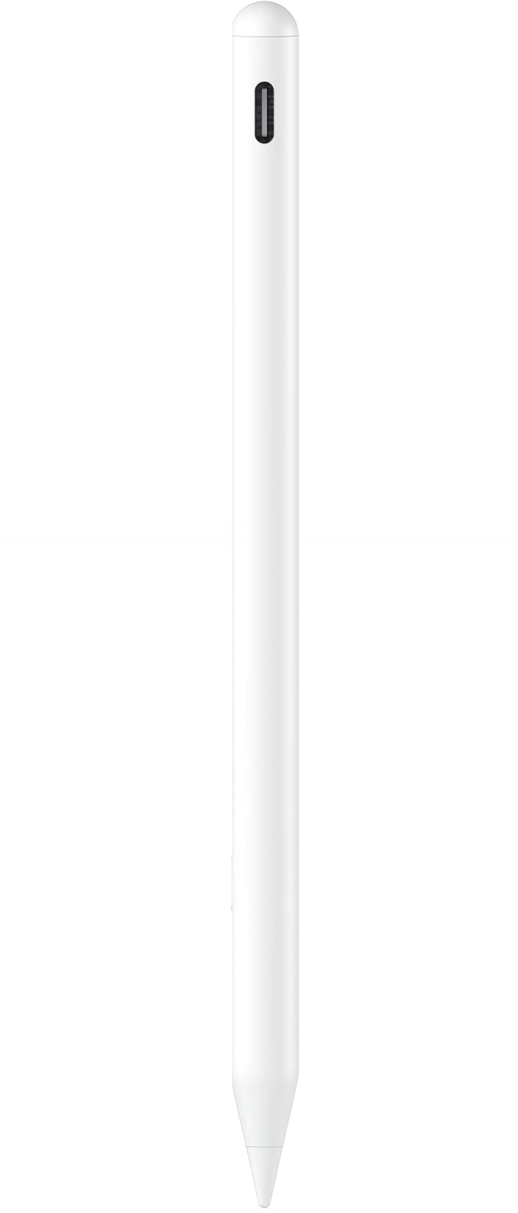Touch Pen Metapen A11 za Apple iPad, Aktivna Verzija, Bela ME-APP412