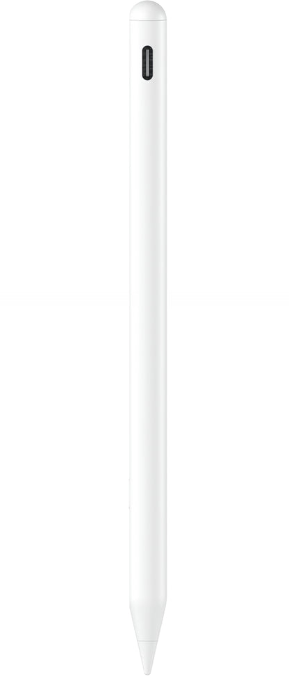 Touch Pen Metapen A11 za Apple iPad, Aktivna Verzija, Bela ME-APP412